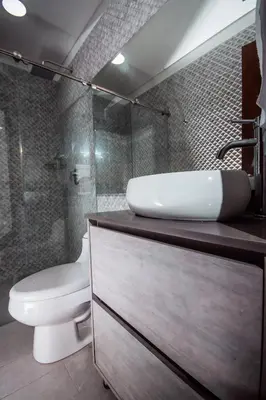 Gallery image of Las Palmas Apartamentos Guatapé in Guatapé