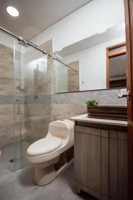 Gallery image of Las Palmas Apartamentos Guatapé in Guatapé