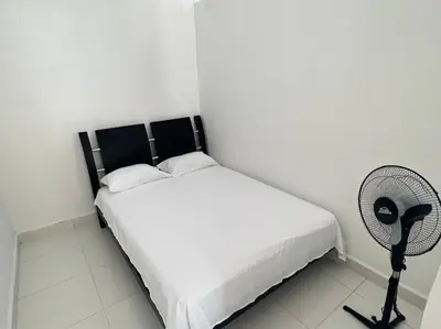 Gallery image of Loft Moderno in Mariquita