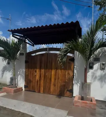 Gallery image of Loft Moderno in Mariquita