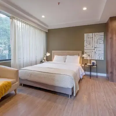El Tesoro Medellín Hab309 by Letoh
