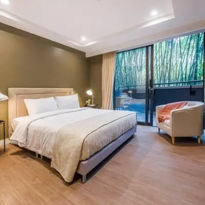 El Tesoro Medellín Hab314 by Letoh