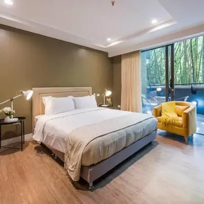 El Tesoro Medellín Hab315 by Letoh