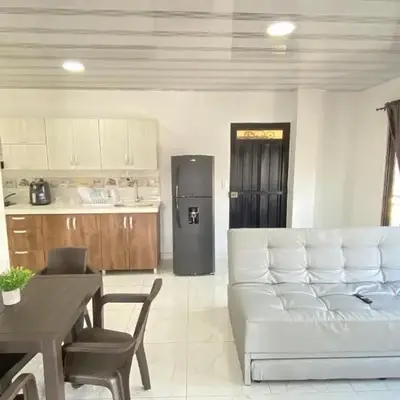 Apartamento Balcón 302