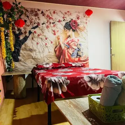 EL EDEN HABITACIONES