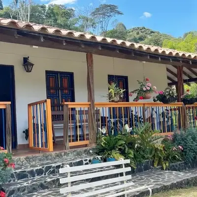 Finca Sierra Luz