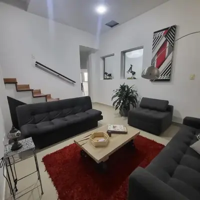 LA CASA DEL CABLE - Hermoso Apartamento -