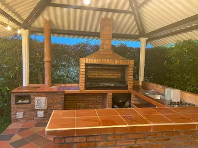 Gallery image of Casa descanso Mariquita in Mariquita