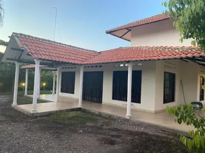 Gallery image of Casa descanso Mariquita in Mariquita