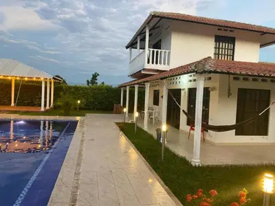 Gallery image of Casa descanso Mariquita in Mariquita