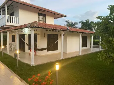 Gallery image of Casa descanso Mariquita in Mariquita