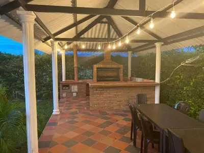 Gallery image of Casa descanso Mariquita in Mariquita