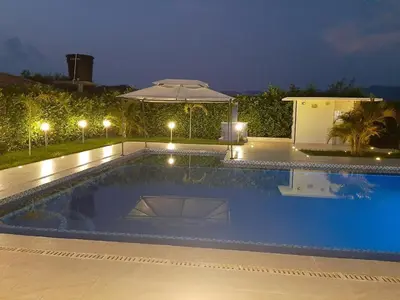 Gallery image of Casa descanso Mariquita in Mariquita