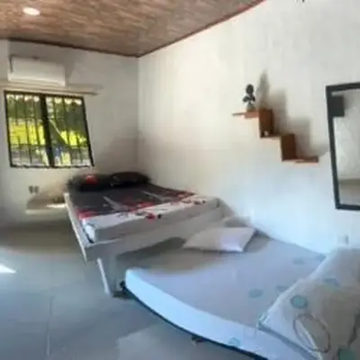Hospedaje Luz d' Luna