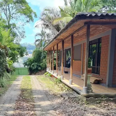 Casa Vélez