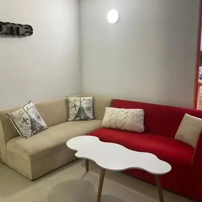 La Casita De Colores