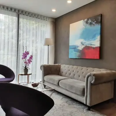 Tropical Confort suite Poblado