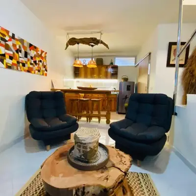 Casa Magia