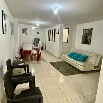 Hermoso apartamento cerca al Poblado