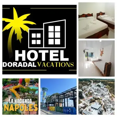 Hotel vacation Doradal