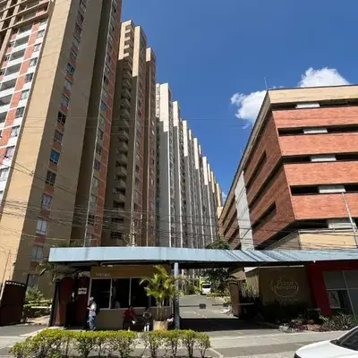 Apartamento en Bello