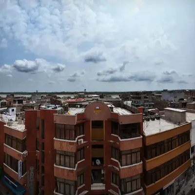 Hotel Sandiego