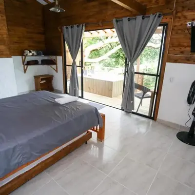 Eco Hotel La Italia- Hotel Venecia