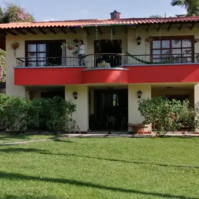 Finca villa carolina
