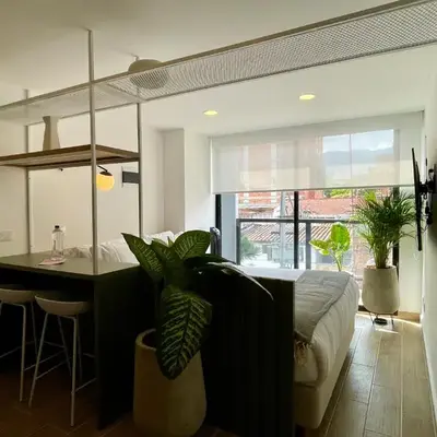 Oliving by Wynwood House