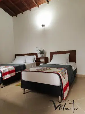 Gallery image of Volarte Hotel in Jardin