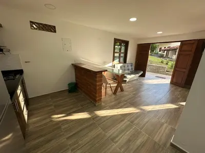 Gallery image of Apartamento cerca a charco corazón in Jardin