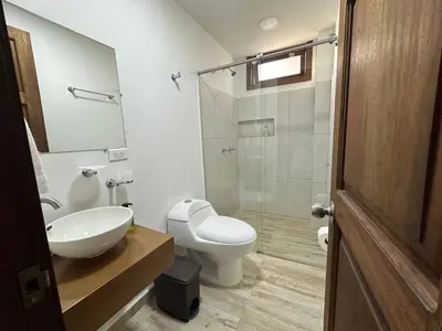 Gallery image of Apartamento cerca a charco corazón in Jardin