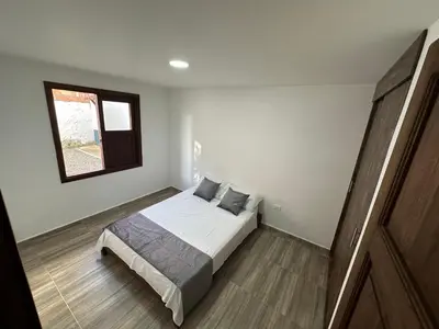 Gallery image of Apartamento cerca a charco corazón in Jardin