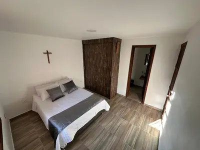 Gallery image of Apartamento cerca a charco corazón in Jardin