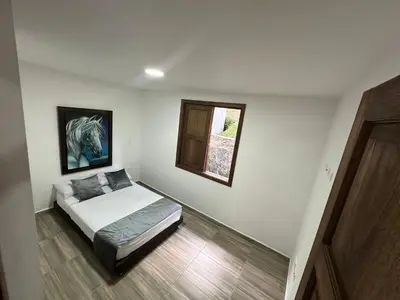Gallery image of Apartamento cerca a charco corazón in Jardin