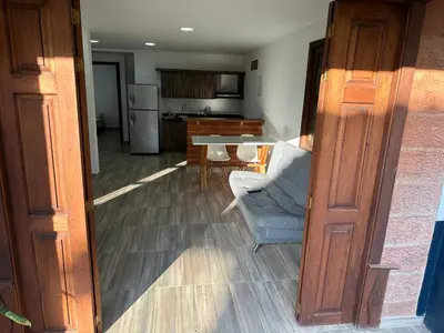 Gallery image of Apartamento cerca a charco corazón in Jardin