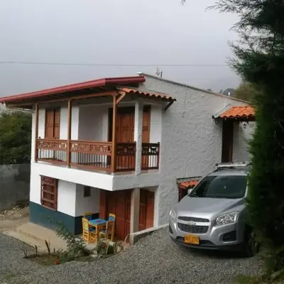 Apartamento Campestre 201