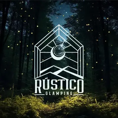 Rùstico Glamping