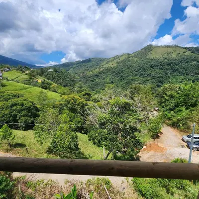 a view of auliculiculiculiculiculiculiculiculiculiculiculic at El mirador de San Joaquin in San Luis