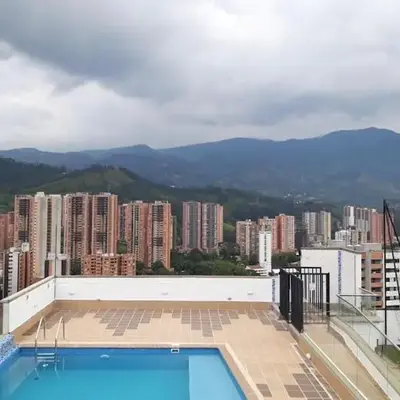 Impecable y lujoso apartamento para una estadía unica