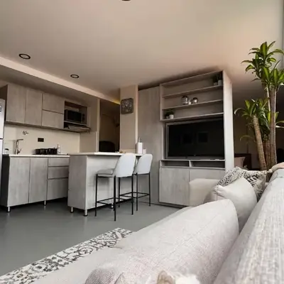 Apartment near Provenza by Hoost