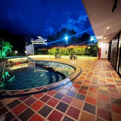 Finca La Casa de Pablo