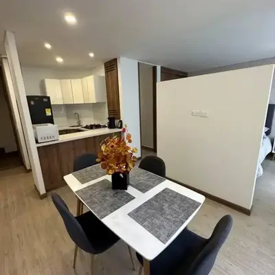 Loft moderno en zona exclusiva