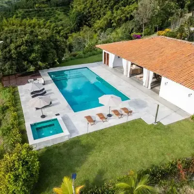 Quinta San Felipe