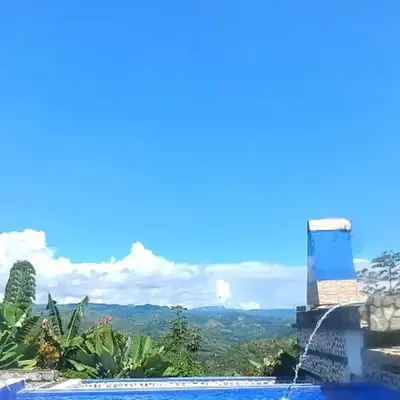 Villa Tikuna