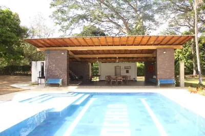 Gallery image of Hermosa Finca La Rochela, Santa fe de Antioquia in Santa Fe de Antioquia