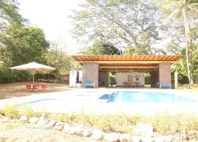 Gallery image of Hermosa Finca La Rochela, Santa fe de Antioquia in Santa Fe de Antioquia
