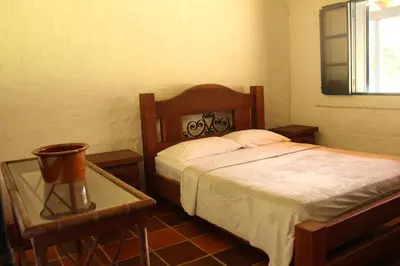 Gallery image of Hermosa Finca La Rochela, Santa fe de Antioquia in Santa Fe de Antioquia