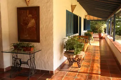 Gallery image of Hermosa Finca La Rochela, Santa fe de Antioquia in Santa Fe de Antioquia