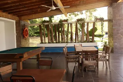 Gallery image of Hermosa Finca La Rochela, Santa fe de Antioquia in Santa Fe de Antioquia